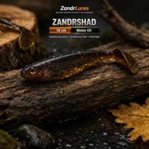 ZandrSHAD