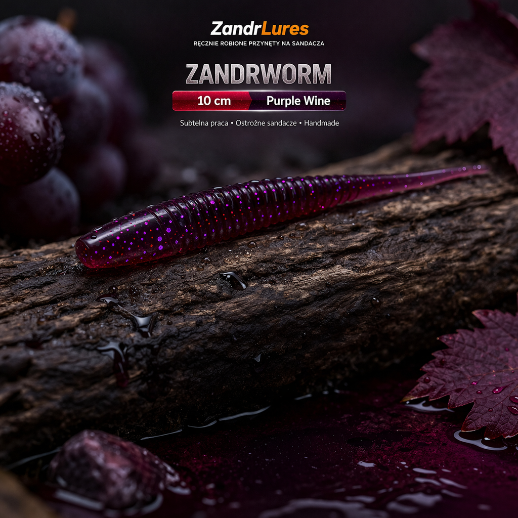 ZandrWorm - obrazek 1